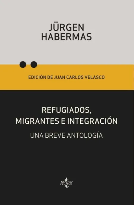Refugiados Migrantes e Integracion