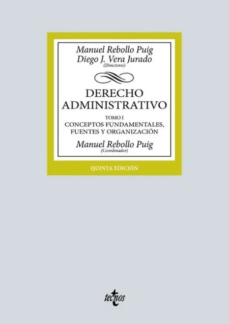 023 T1 Derecho Administrativo