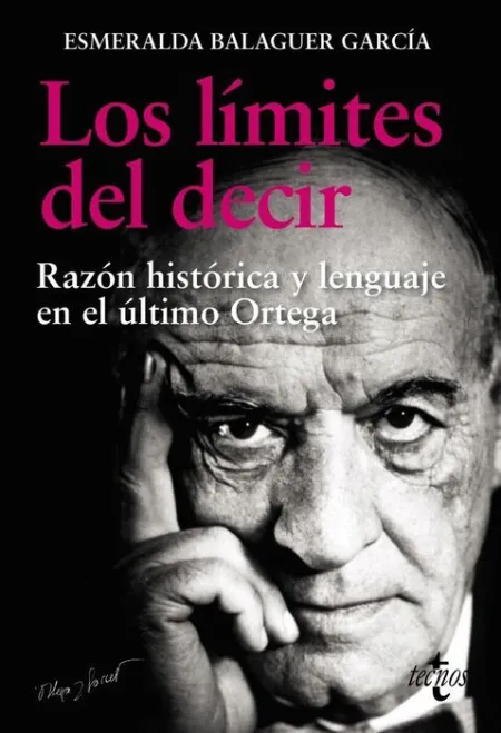 Los Límites del Decir
