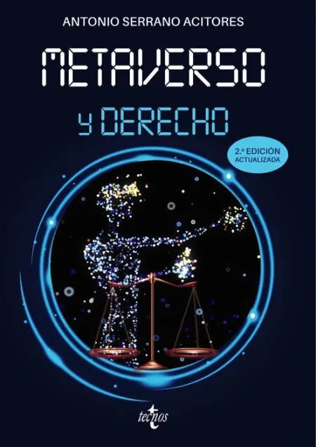 Metaverso y Derecho