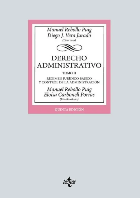 Derecho Administrativo