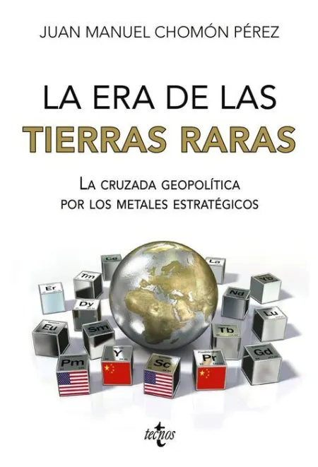 La Era de las Tierras Raras