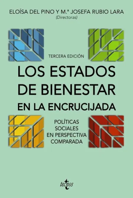 Estados de Bienestar en la Encrucijada