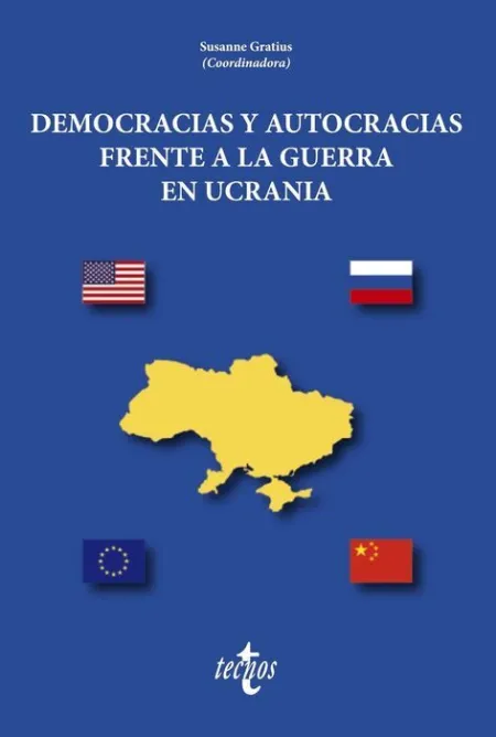Democracia y Autocracia Frente a la Guerra de Urcania