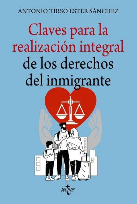 Claves para la Realizacion Integral de los Derechos del Inmigrante
