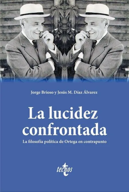 Lucidez Confrontada, la