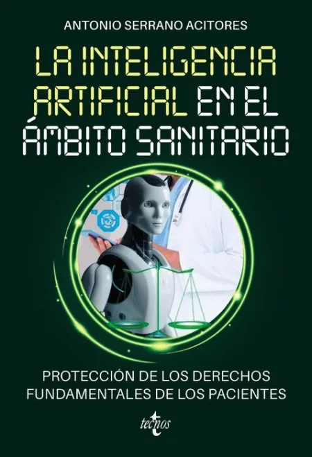La Inteligencia Artificial en el Ambito Sanitario