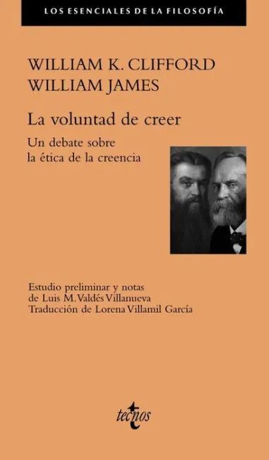 Voluntad de Creer, la