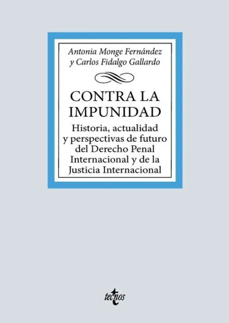 Contra la Impunidad