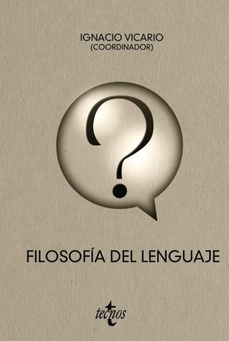Filosofia del Lenguaje
