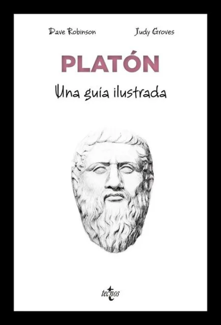 Platon una Guia Ilustrada