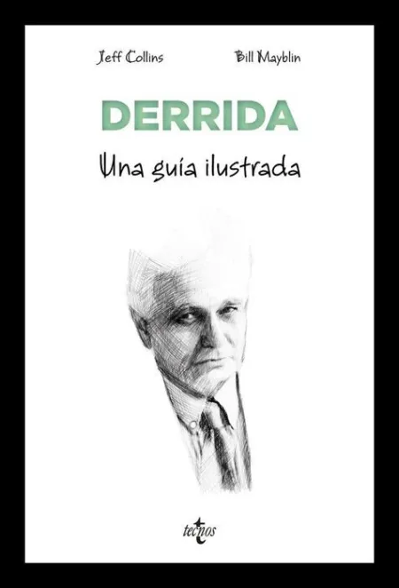 Derrida una Guia Ilustrada