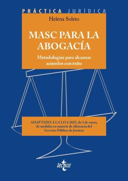 Masc para la Abogacia
