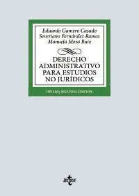 025 Derecho Administrativo para Estudios no Jurídicos