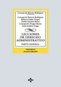 025 Lecciones de Derecho Administrativo