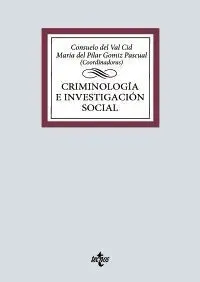 025 Criminología e Investigación Social