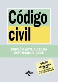 025 Código Civil