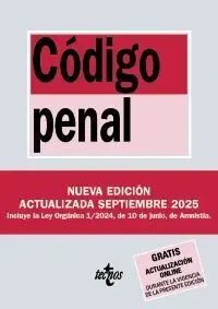 025 Código Penal