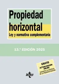 025 Propiedad Horizontal