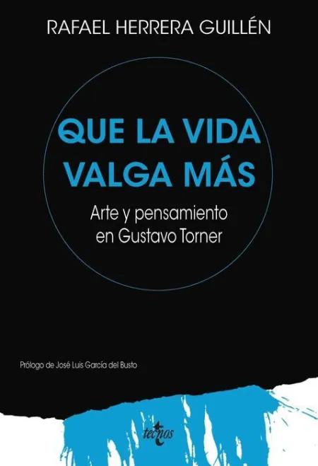 Que la Vida Valga Más.