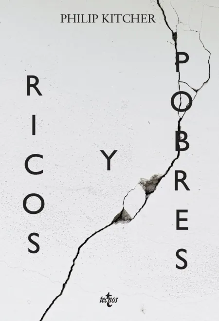 Ricos y Pobres