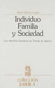 Individuo, Familia y Sociedad