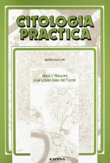 Citologia Practica (5ª Edicion)