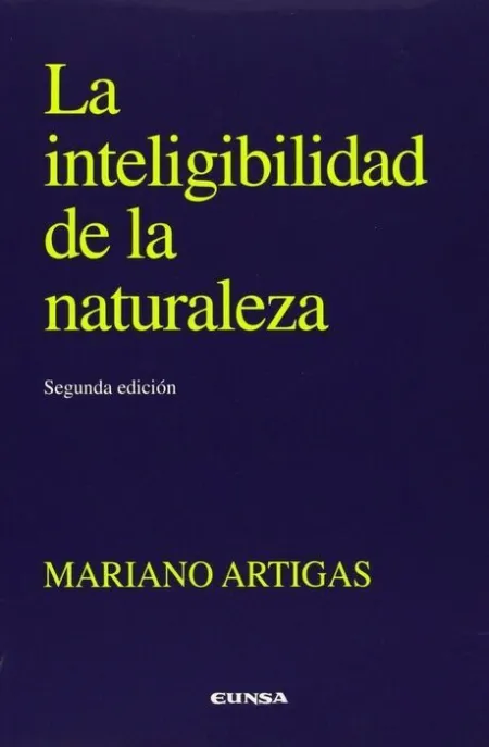 La Inteligibilidad de la Naturaleza