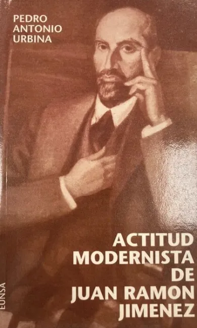 Actitud Modernista de Juan Ramã?Â³N Jimã?Â©Nez