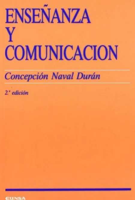 Enseã?Â±Anza y Comunicaciã?Â³N