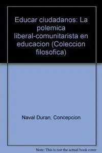 Educar Ciudadanos