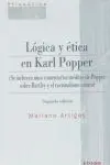 Lã?Â³Gica y Ã?Â©Tica en Karl Popper
