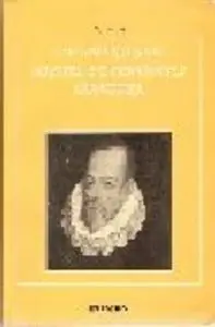 Documentos de Miguel de Cervantes Saavedra