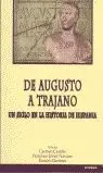 De Augusto a Trajano. Un Siglo en la Historia de Hispania