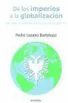De los Imperios a la Globalizaciã?Â³N