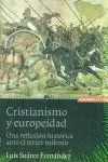 Cristianismo y Europeidad