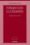 Introducciã?Â³N a la Filosofã?Â­a