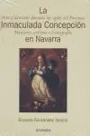 La Inmaculada Concepciã?Â³N en Navarra, Arte y Devociã?Â³N Durante los Siglos del Barroco
