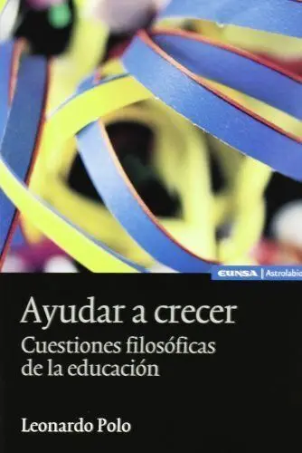 Ayudar a Crecer