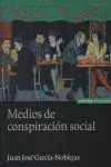 Medios de Conspiraciã?Â³N Social