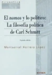 El Nomos y lo Polã?Â­tico