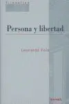 Persona y Libertad