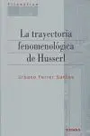 La Trayectoria Fenomenolã?Â³Gica de Husserl