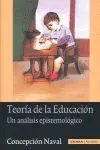 Teorã?Â­a de la Educaciã?Â³N