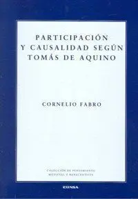Principio y Causalidad Segã?Âºn Tomã?Â¡S de Aquino