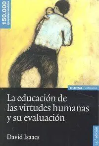 La Educaciã?Â³N de las Virtudes Humanas