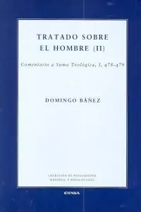 Tratado Sobre el Hombre Ii