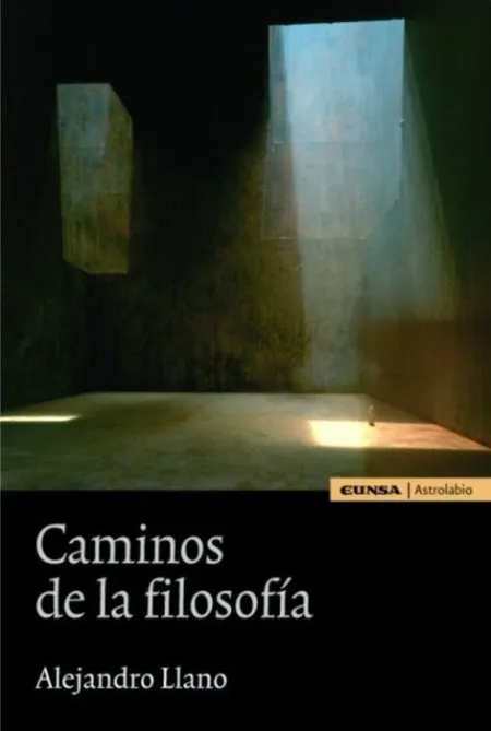 Caminos de la Filosofã?Â­a
