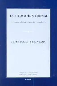 La Filosofã?Â­a Medieval