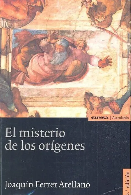 El Misterio de los Orã?Â­genes
